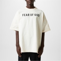 Camasa FEAR OF GOD Logo T-