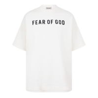 Camasa FEAR OF GOD Logo T-