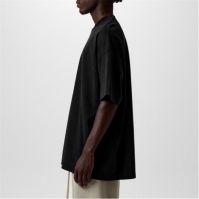 Camasa FEAR OF GOD Logo T-