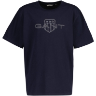 Tricou Gant Gant Big Logo Jn44