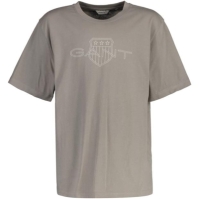 Tricou Gant Gant Big Logo Jn44