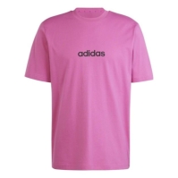 Camasa adidas Graphic Logo T- barbat