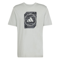 Camasa adidas Graphic Logo T- barbat