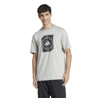 Camasa adidas Graphic Logo T- barbat