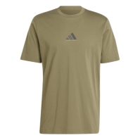 Camasa adidas Graphic Logo T- barbat