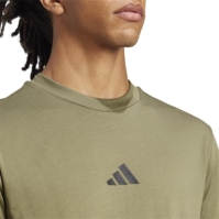 Camasa adidas Graphic Logo T- barbat