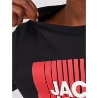 Tricou Jack and Jones Corp Logo Jn00