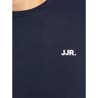 Tricou JJ Rebel Rebe Logo Sn00