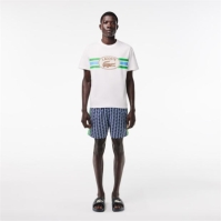 Tricou Lacoste Lacoste Logo