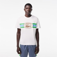 Tricou Lacoste Lacoste Logo