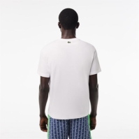 Tricou Lacoste Lacoste Logo