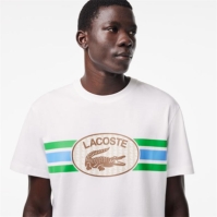 Tricou Lacoste Lacoste Logo