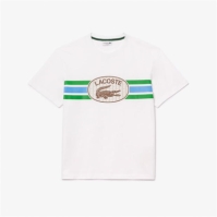 Tricou Lacoste Lacoste Logo