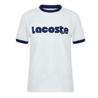 Tricou Lacoste Lacoste Logo Sn42