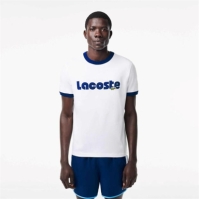 Tricou Lacoste Lacoste Logo Sn42