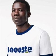 Tricou Lacoste Lacoste Logo Sn42