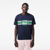 Tricou Lacoste Lacoste Logo