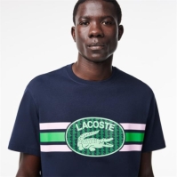 Tricou Lacoste Lacoste Logo