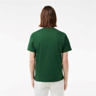 Camasa Lacoste Small Logo T-