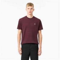 Camasa Lacoste Small Logo T-