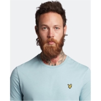 Lyle and Scott Lyle Basic Logo T Sn99