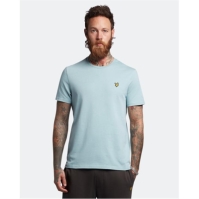 Lyle and Scott Lyle Basic Logo T Sn99