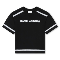 Tricou MARC JACOBS Marc Logo Jn42