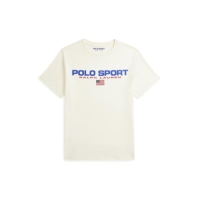 Tricou Polo Sport by Ralph Lauren Polo S Large Lgo Jn51