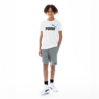 Tricou Puma CAMO Logo B