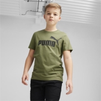 Tricou Puma CAMO Logo B