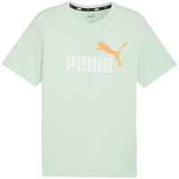 Tricou Puma ESS+ 2 Col Logo ment? 586759 88