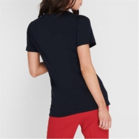 Camasa Tommy Hilfiger Core Logo T-