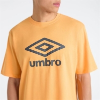 Tricou Umbro Core Logo Sn99