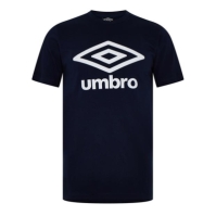 Umbro Rspns Logo T 99