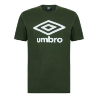 Umbro Rspns Logo T 99