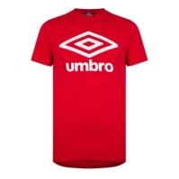 Umbro Rspns Logo T 99