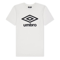 Umbro Rspns Logo T Jn99