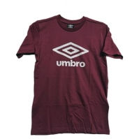 Umbro Rspns Logo T Jn99