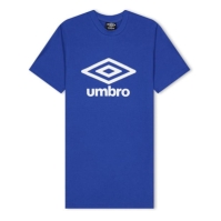 Umbro Rspns Logo T Jn99