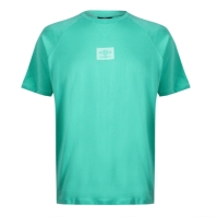 Umbro Small Logo T Sn99