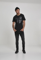 Camasa Wu-Wear Black Logo T-