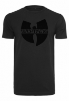 Camasa Wu-Wear Black Logo T-