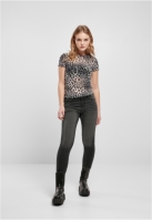 Tricou Mesh dama Urban Classics