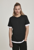 Tricou Full Double Layered Urban Classics