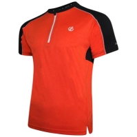 Camasa Dare 2b Aces II Half Zip T-