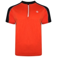 Camasa Dare 2b Aces II Half Zip T-