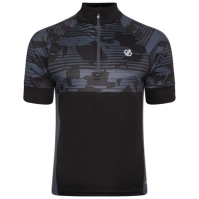 Camasa Dare 2b Stay The Course Cycling T-