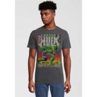 Tricou DC Comics Comics Hulk 99