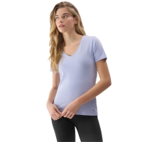 Tricou de dam? 4F F1359 violet deschis 4FWSS24TTSHF1359 34S