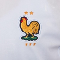 Camasa Nike France Academy Pro Away Pre-Match 2024 dama